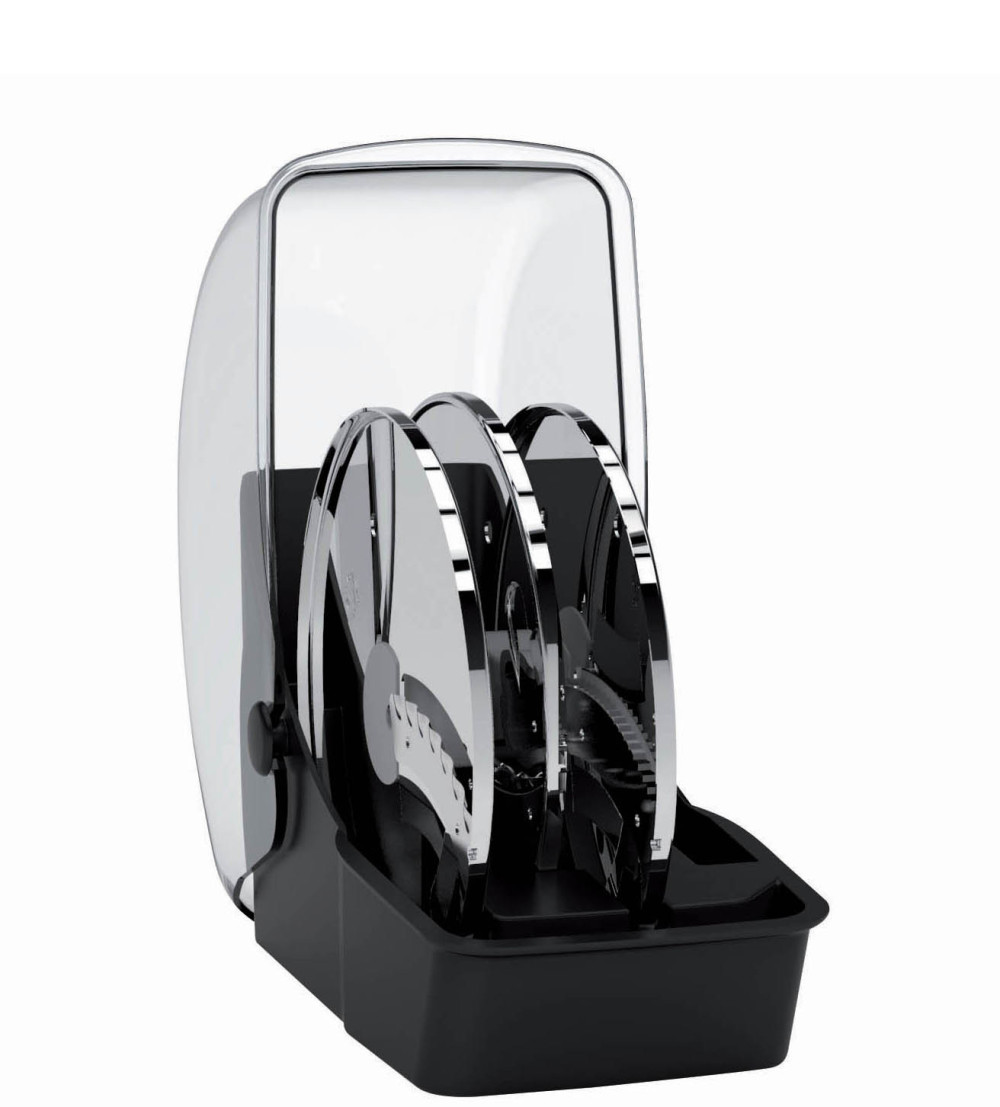 Quiet Mark Magimix Cuisine Système 5200XL Premium Food Processor